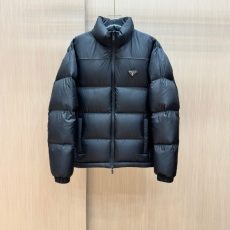 Prada Down Coat